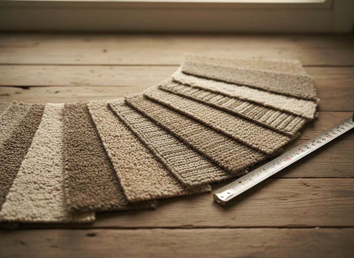 Carpet Installation Looneyville, WV FAQs